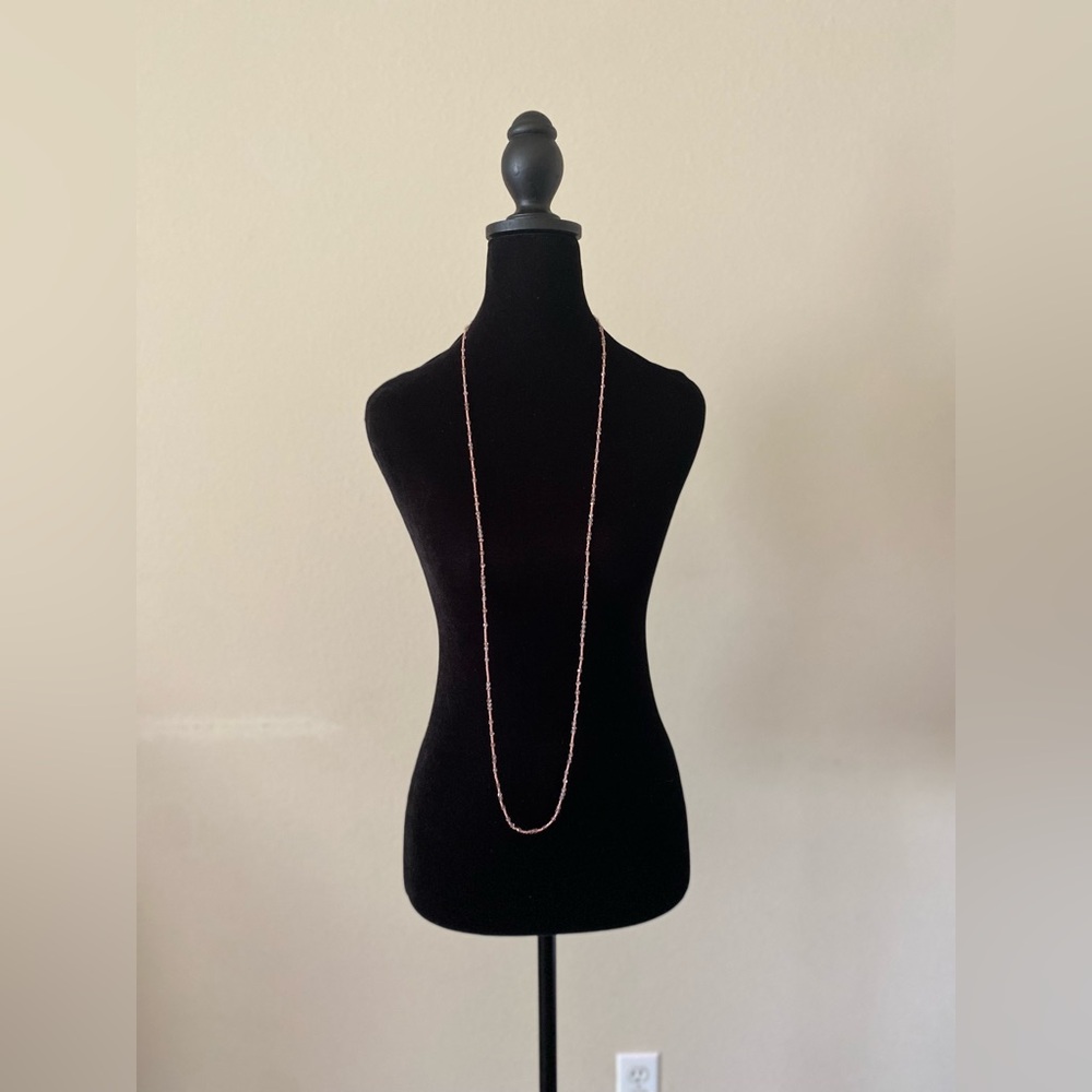 Brooks Brothers necklace